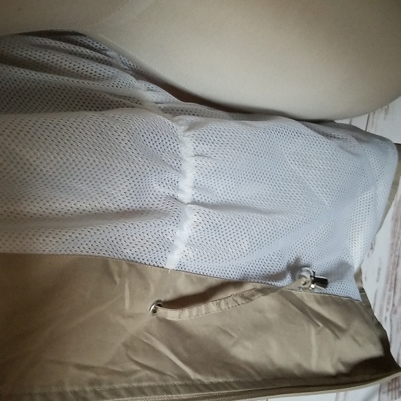 Fleet Street Ltd. Hooded Rain Jacket - Picture 13 of 16